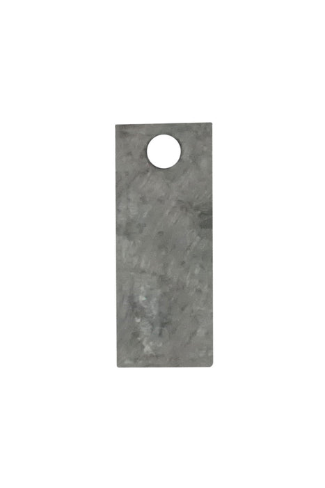WRS Sliding Window Roller - Die Cast, Nylon Wheel