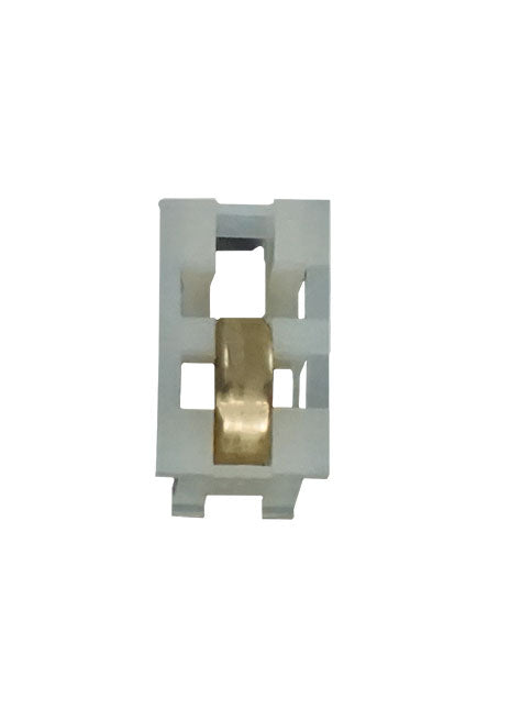 WRS 31/32" Sliding Window Roller - Nylon