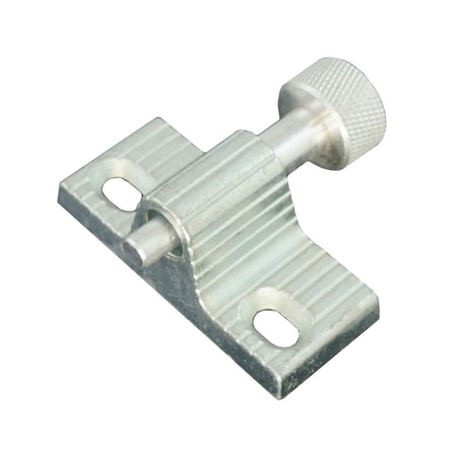 018-27 WRS Mill Thumbscrew Secondary Patio Door Lock