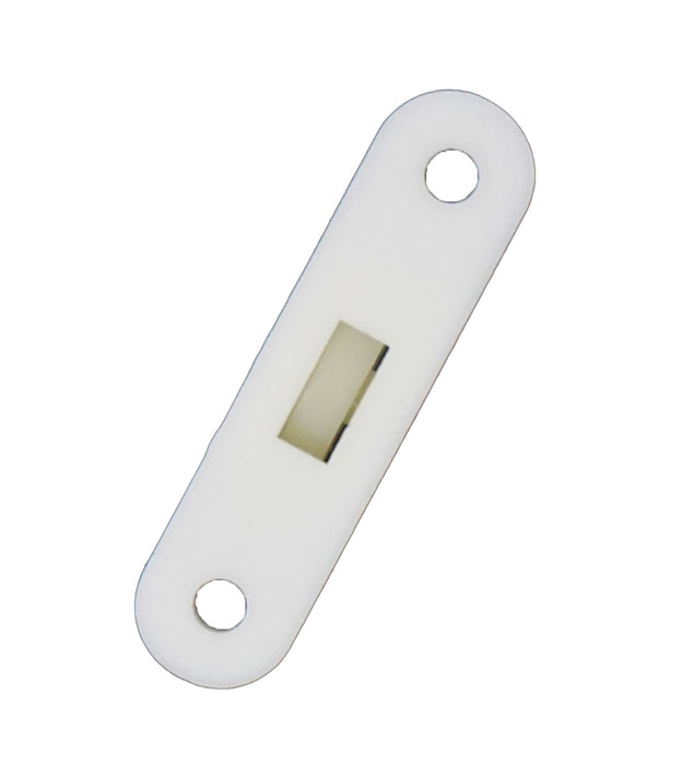 1-1/2" Sliding Window Roller - Plastic