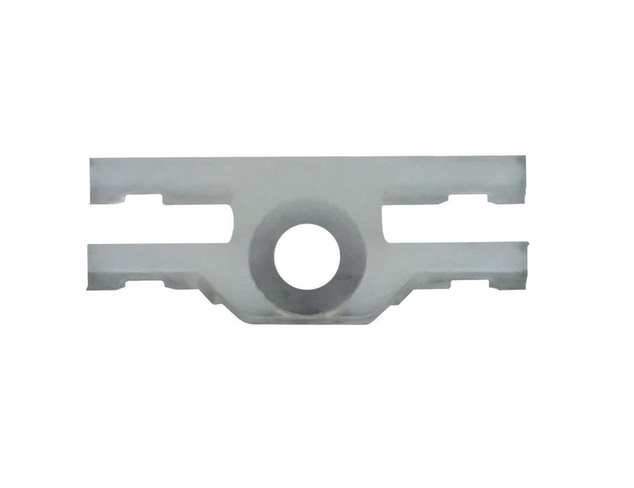 WRS Nylon Roller Housing - No Wheels