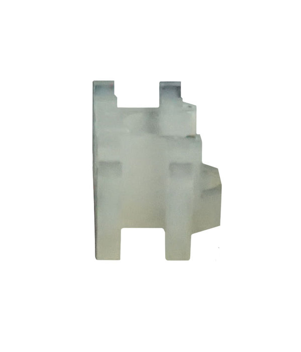 WRS Nylon Roller Housing - No Wheels