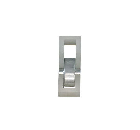 WRS 7/8" Sliding Window Roller Assembly