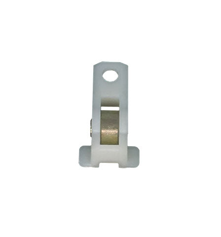 WRS Sliding Window Roller Assembly - 3/16" Diameter
