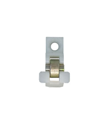 WRS Sliding Window Roller Assembly - 3/16" Diameter