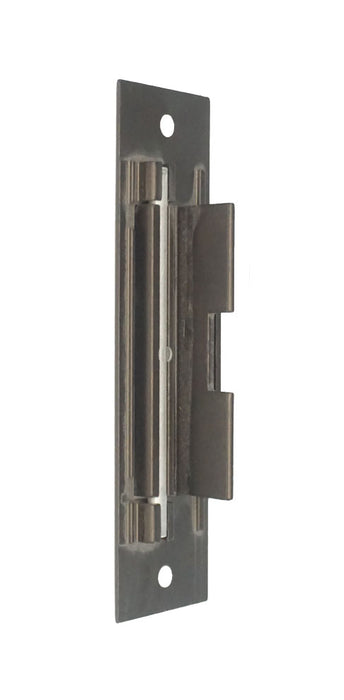 Sliding Window Auto Sash Lock - Aluminum or Bronze