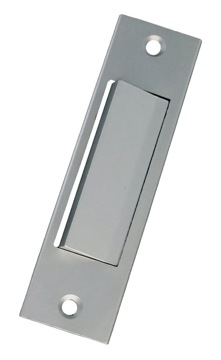 Sliding Window Auto Sash Lock - Aluminum or Bronze