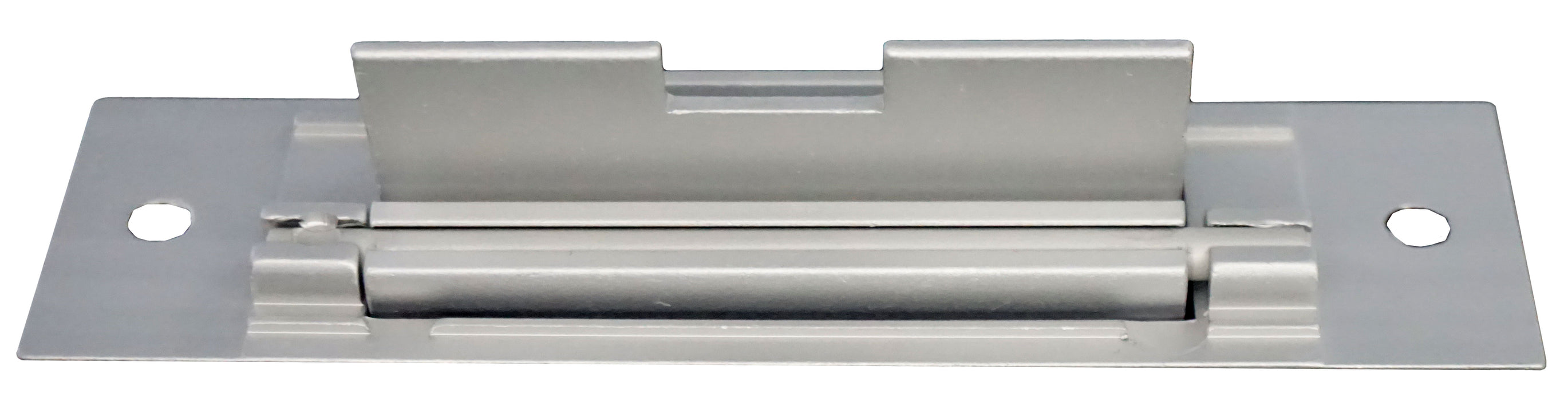 Sliding Window Auto Sash Lock - Aluminum or Bronze