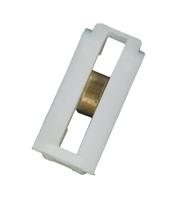 WRS Sliding Window Roller & Housing