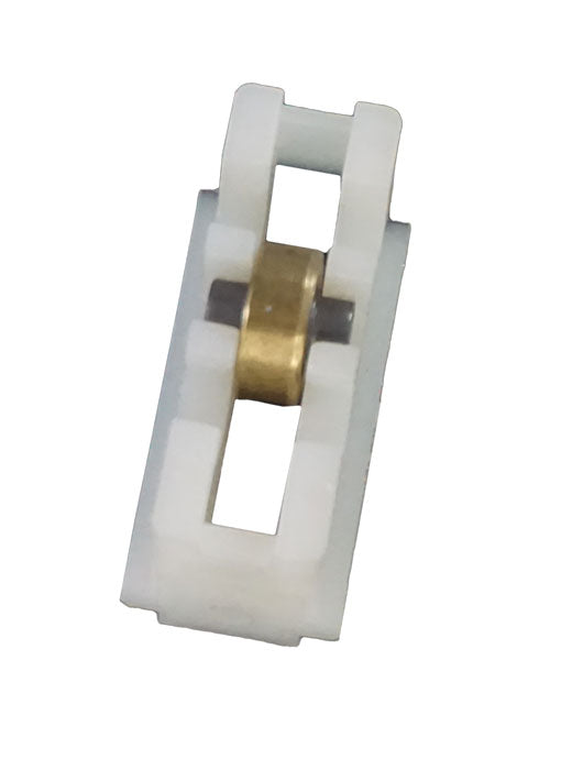 WRS Sliding Window Roller & Housing