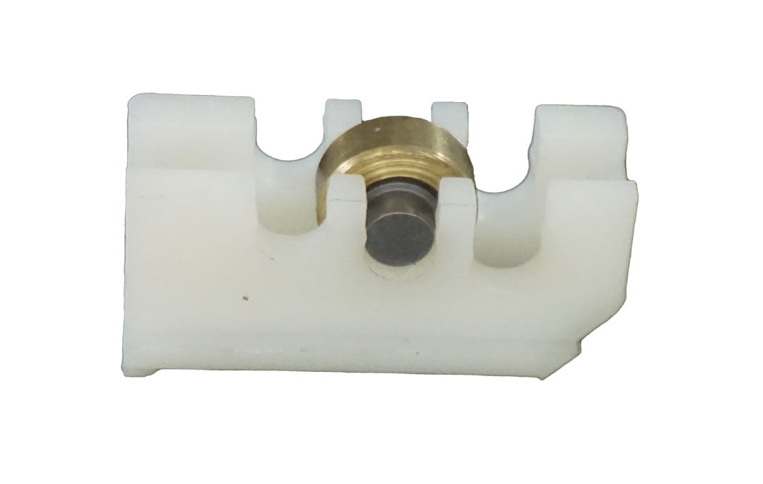 WRS Sliding Window Roller & Housing