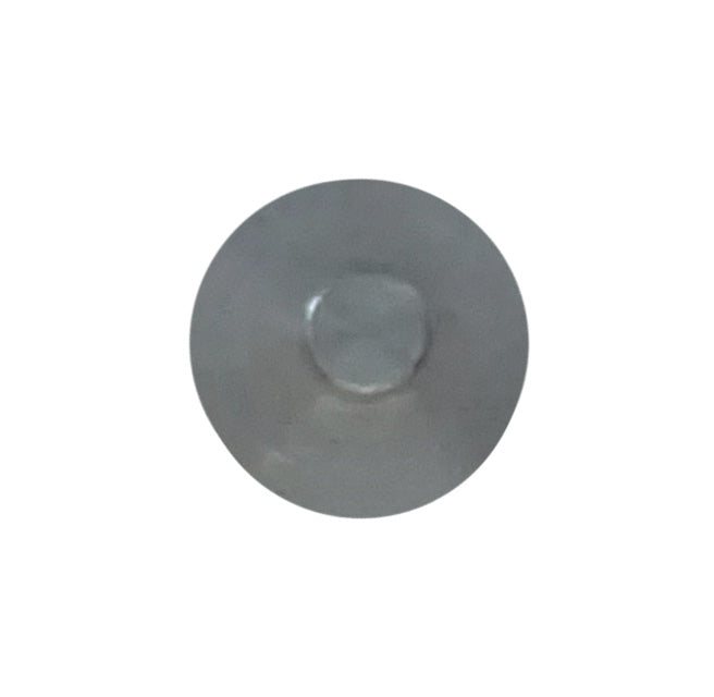 WRS 7/16" Aluminum Roller - Concave Wheel