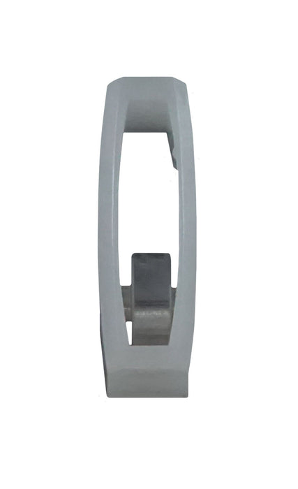 WRS Storm Window Roller & Housing - 1-1/2"