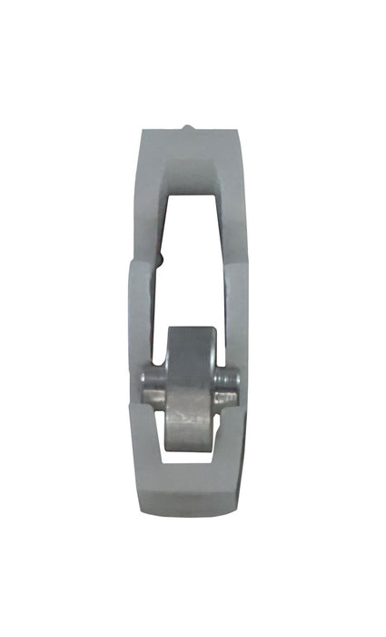 WRS Storm Window Roller & Housing - 1-1/2"