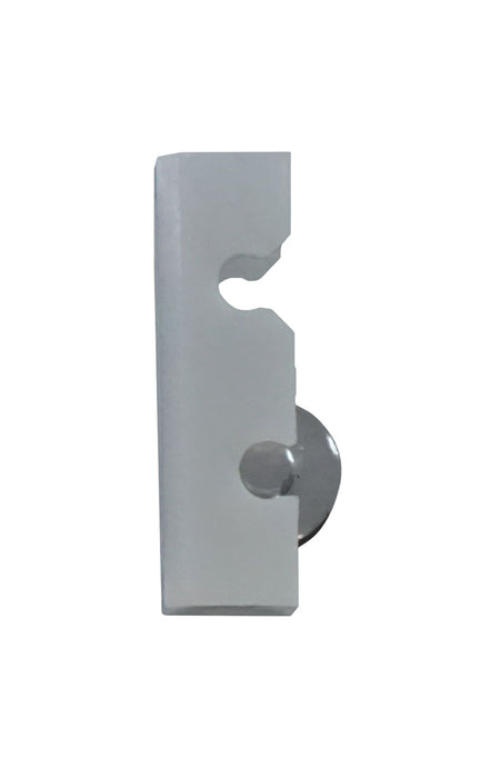 WRS Storm Window Roller & Housing - 1-1/2"