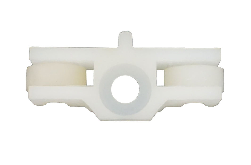1-5/16"  Nylon Window Roller & Housing