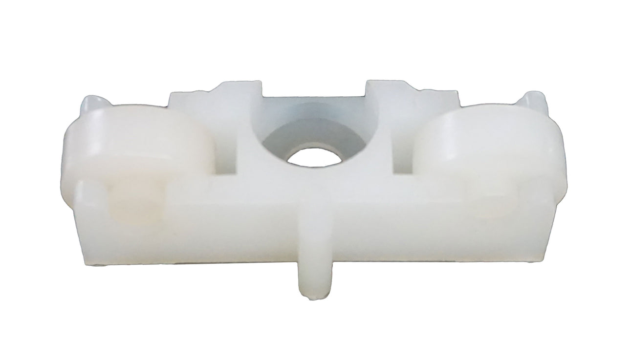 1-5/16"  Nylon Window Roller & Housing