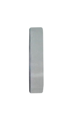 WRS 7/16" Roller - White