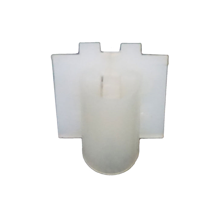 5/8"  Nylon Window Roller & Housing