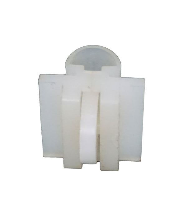 5/8" Nylon Window Roller & Housing
