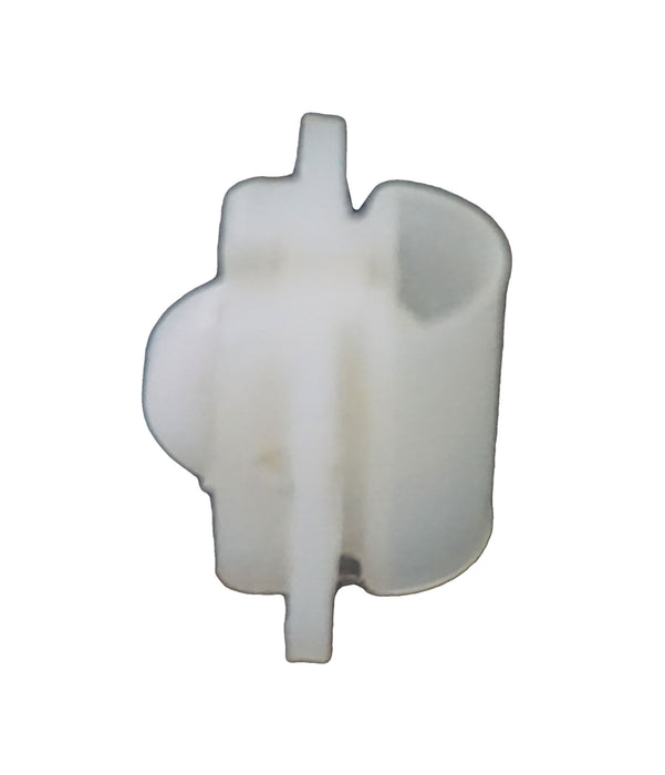 5/8"  Nylon Window Roller & Housing