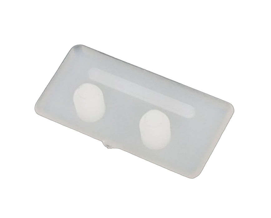 Slider Guide - Crossly