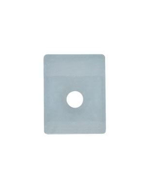 WRS 5/8" Slider Guide - Nylon