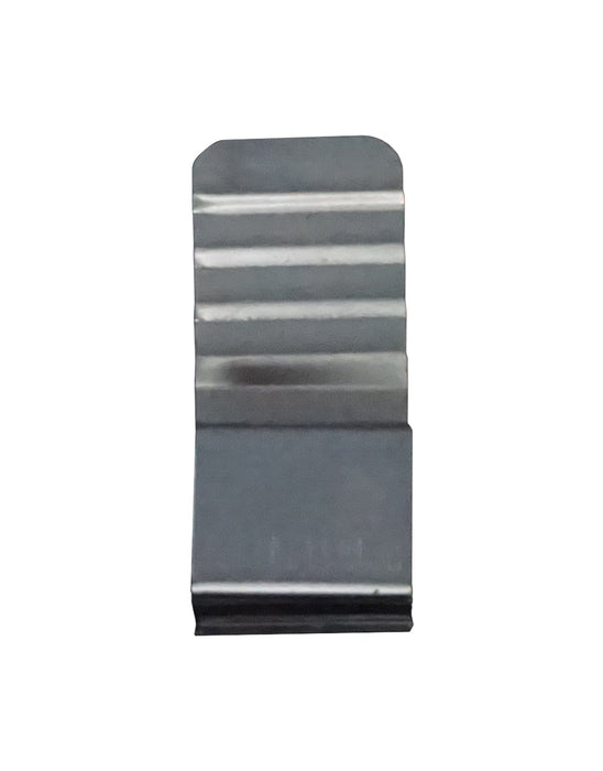 WRS Slider Window Screen Clip - 1-1/2"
