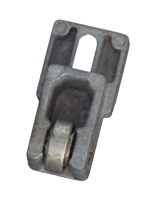 WRS 1-5/8" Window Roller & Housing - Die Cast