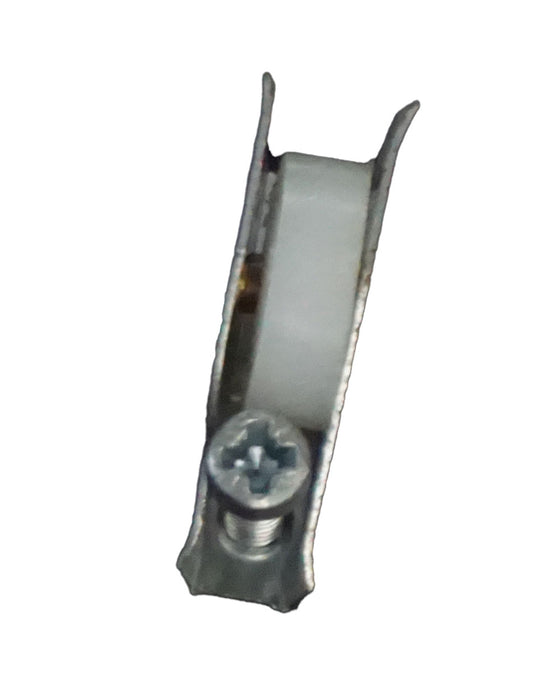 1/2" Roller/Metal Housing