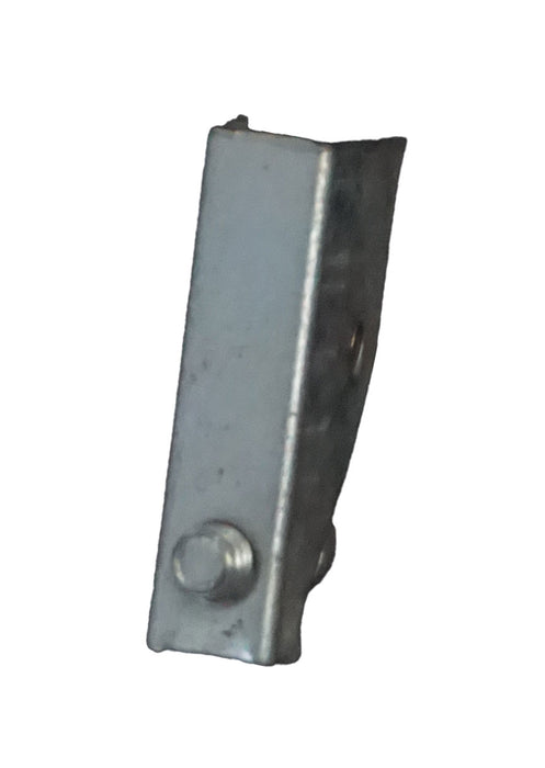 1/2" Roller/Metal Housing