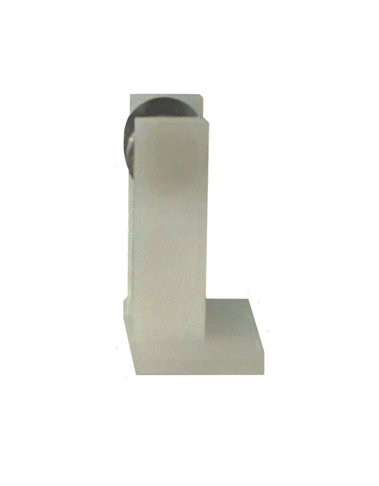 WRS 1-7/32" Steel Roller & Housing