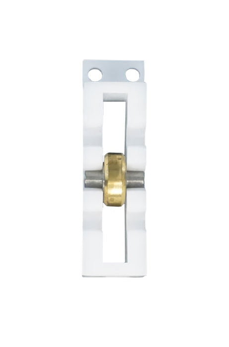 WRS Sliding Window Roller & Housing - 2-5/16"