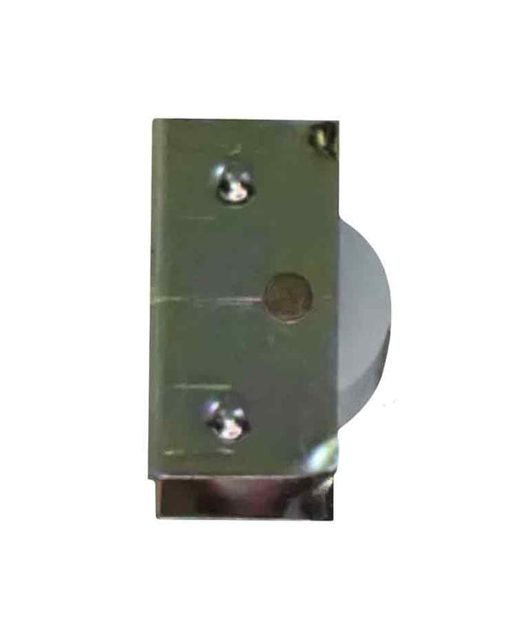 WRS 3/4" Sliding Window Roller Assembly