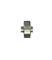 WRS Metal Ball-Bearing Roller Wheel - 1/2"