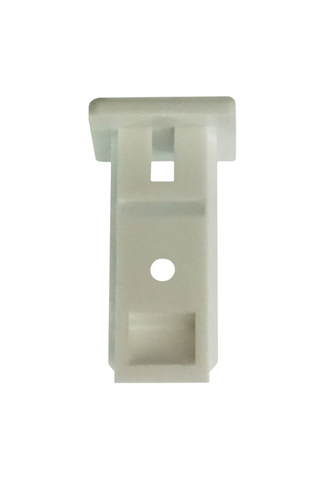 WRS 2" Sash Cam - White