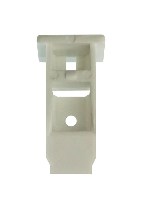 WRS 2" Sash Cam - White