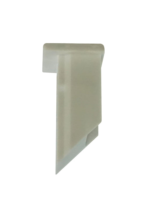 WRS 2" Sash Cam - White