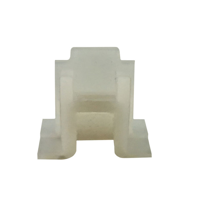 WRS 1" Special Pan Am Top Guide  -  White