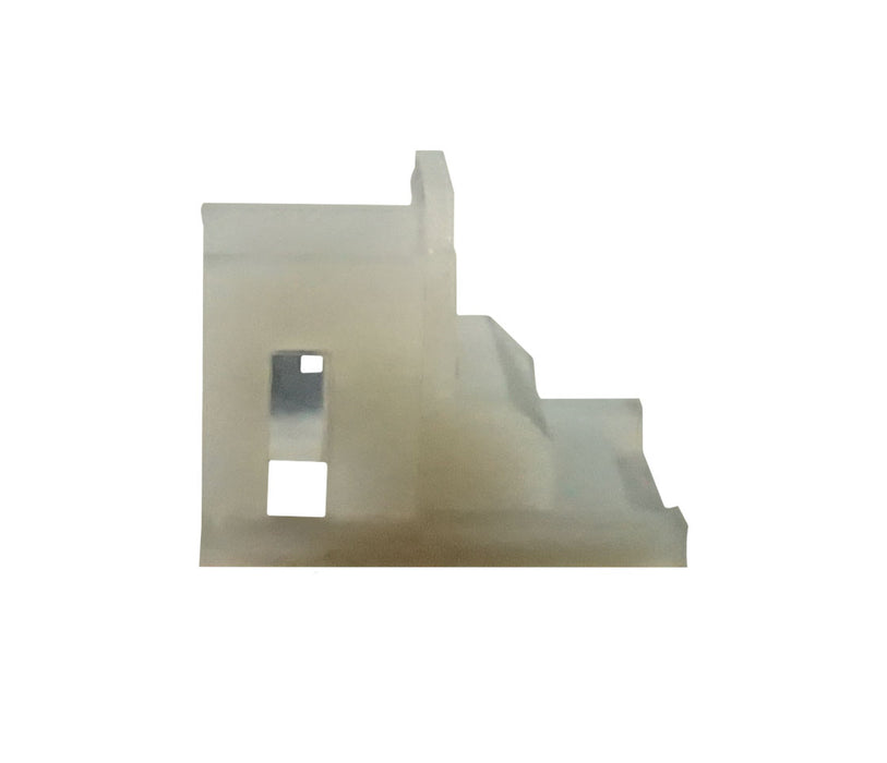 WRS 1" Special Pan Am Top Guide  -  White