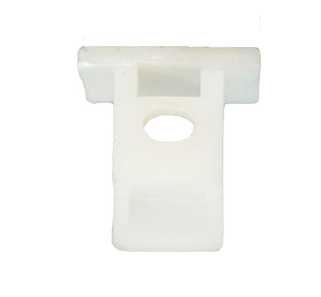 1" Sash Cam - White