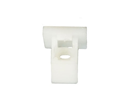 1" Sash Cam - White