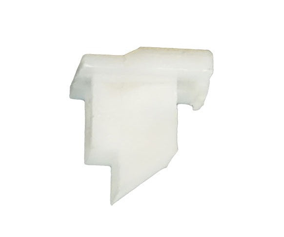1" Sash Cam - White