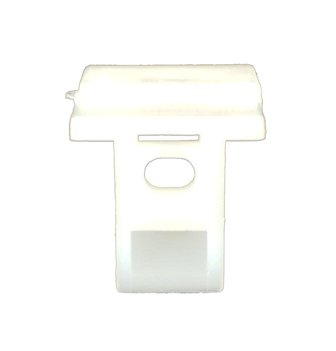 WRS 1-1/32" White Sash Cam - Single or 2 Pack