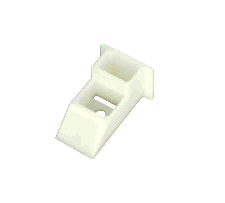 WRS 1-5/16" Sash Cam - White or Black