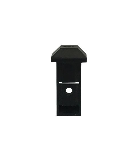 WRS 1-3/4" Sash Cam - White or Black