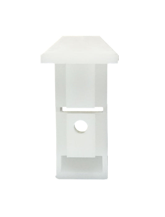 WRS 1-3/4" Sash Cam - White or Black