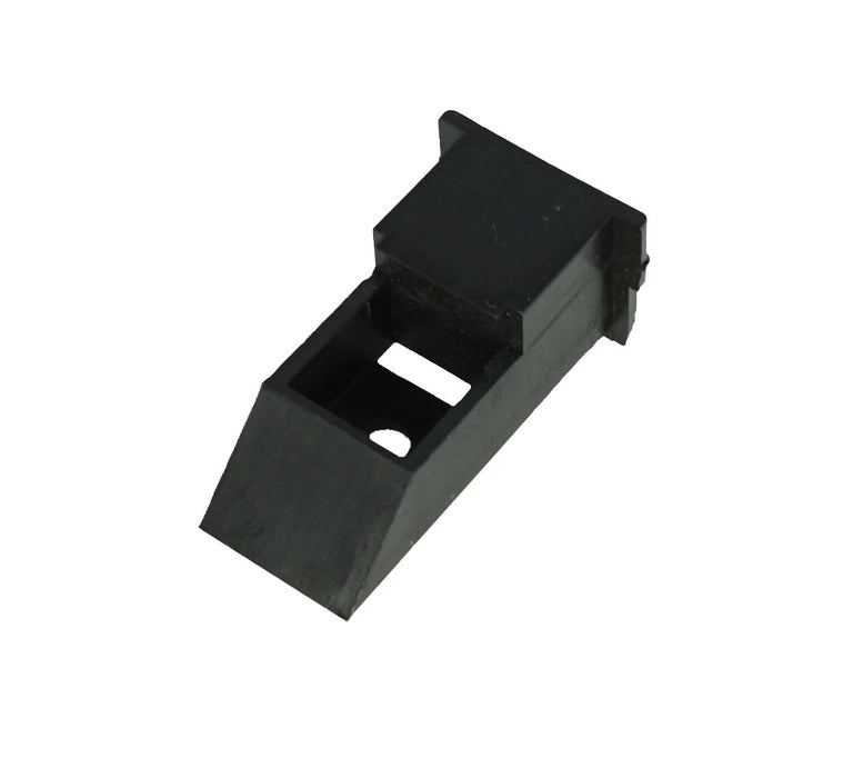 WRS 1-1/2" Sash Cam - Black