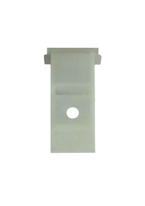 WRS 1-1/2" Seasonall Sash Cam  -  White
