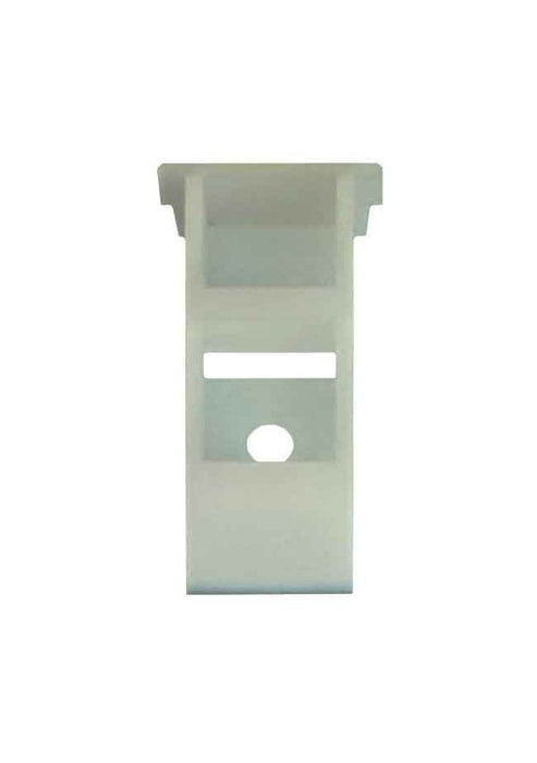 WRS 1-1/2" Seasonall Sash Cam - White